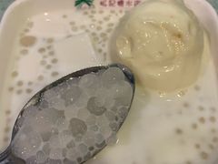 -松记糖水店(铜锣湾分店)