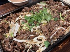 -清真永恒华威肉饼(潘家园店)