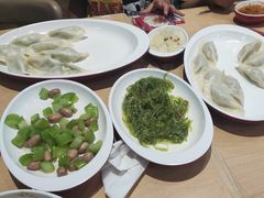 -喜家德虾仁水饺(济钢店)