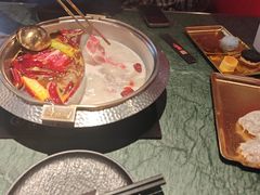 -牛New寿喜烧(金鹰世界店)
