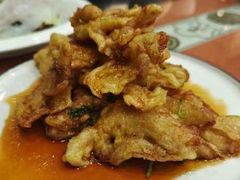 -勺园饭店(骨科医院店)