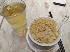 -麦奀云吞面世家 山顶店(山顶广场店)