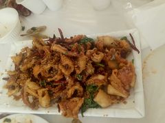 -鼓歌海鲜舫·手抓海鲜(大学城店)