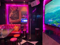 -UK派对KTV(日月广场店)