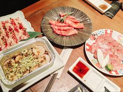 -御牛道日式烤肉料理(杭州万象城店)