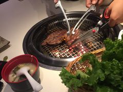 -赤坂亭M9和牛烧肉·日料398放题(万达店)