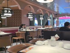 -清真·卡德尔大叔新疆主题餐厅(龙汇路店)