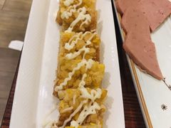 -龙聚德北京烤鸭(沙坪坝华宇A馆店)
