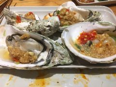 -木屋烧烤(龙湖天街店)