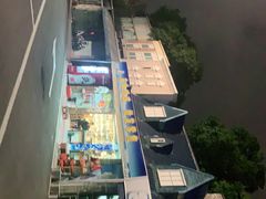 -澳门环岛游湾仔码头