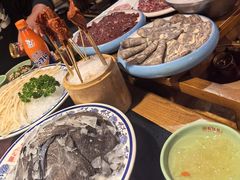 -蜀江龙火锅(339店)