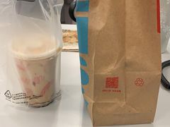 -麦当劳(北京上地十街餐厅店)