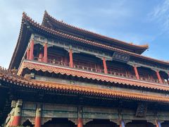 -北京国子监胡同