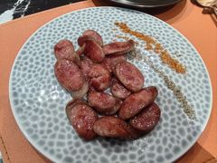 -牛将军•涮肉•烤肉(北京王府井·故宫店)