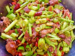 -乔家满族八大碗(流水沟店)