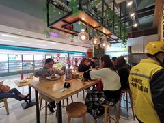 -Dreamsalad梦想轻厨(健康轻食·减脂沙拉·意面·祖庙店)
