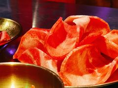 牛舌-釜山火炉·海鲜烤肉(紫藤路店)