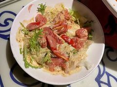 -卢大鲜鱼头捞饭(美利广场店)