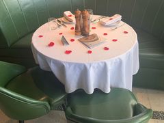 -L'Arome芳芳法国餐厅(仙林金鹰店)