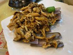 -台山美食一绝阿四台山黄鳝饭(阿四创作店)