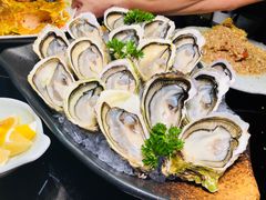 -梅筑·创意料理(王府井百货店)