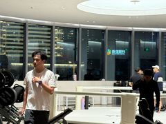 -YCHL FIT 健身(星寰店)