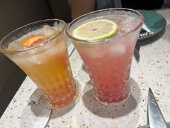 -CRAZYONES西班牙海鲜饭(上海美罗城店)