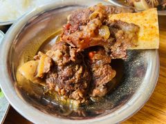 -阿秋牛排(湖心街店)