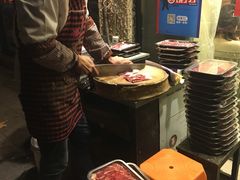 -颐品居涮肉(乌鲁木齐中路店)