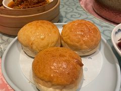 -囍凤楼·粤菜·点心·火锅(温特莱店)