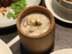 -杭州西子湖四季酒店·金沙厅