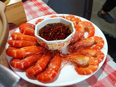 -琼大师东方烤乳猪(亚特兰蒂斯店)