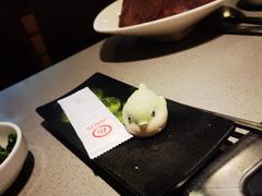 -海底捞火锅(天津SM城市广场店)