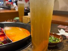 -冯校长老火锅(广州正佳广场店)