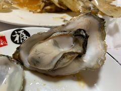 -宾朋海鲜特色美食餐厅·纯手工鲅鱼水饺(兴海路店)