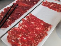 -潮正和潮汕牛肉火锅·老字号(番禺万达店)