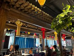 -北平盛世·新京菜·北京烤鸭(劲松·双井店)