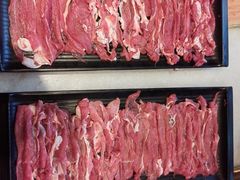 -巴渝瓦肆重庆鲜火锅(宝龙环湖店)