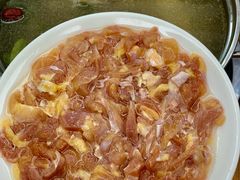 -合味土鸡火锅(中海世贸花园金碧庄店)