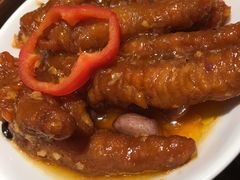 -頂好酒家·经典粤菜(海信广场店)