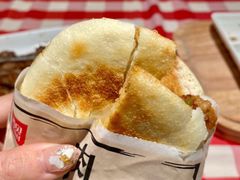 -西贝莜面村(上海百联西郊店)