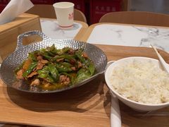 -乡村基·川味现炒大王(熙悦天街店)