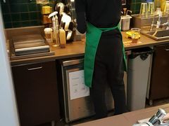 -星巴克(北京南站第三店)
