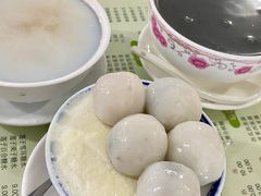 -阿三麻蓉汤圆(顺光大厦店)