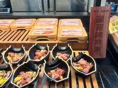 -梨花自助烤肉(乐宾店)