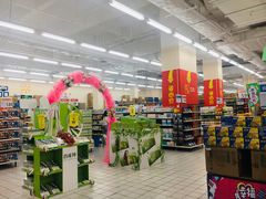 -沃尔玛(摩尔广场店)