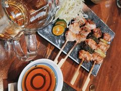 -一吉焼鸟·FOUNDER(桂林路店)
