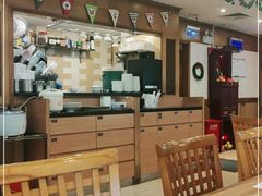 -新世界餐厅(万达店)