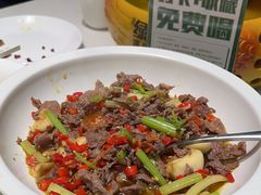 -绿草地·湘菜(芙蓉天街店)