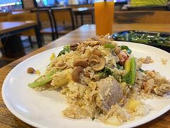 -Doo Dee Thai Food(Issan/Isaan/Esan)